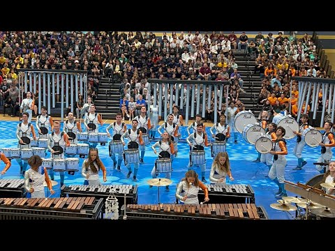 Monarch Independent 2023 - Battery video clips from the lot