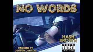 Hopsin - No Words (Extended Loop)