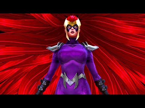 MEDUSA AWAKENED!! EASY PROXIMA SOLO - Marvel Future Fight