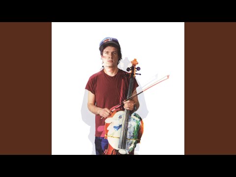 You Can Make Me Feel Bad - Arthur Russell