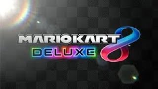 【マリオカート8DX】ラウンジしながら雑談するわ。