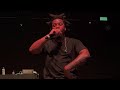 Denzel Curry - Ultimate - LIVE Manchester Academy 2.5.2022