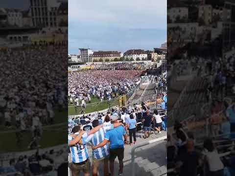 1860 Aufstieg 27.05.2018 www.Tänzel.de