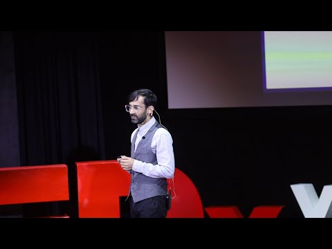 The Introvert Impact, Hassan Dewji TEDx talk cover