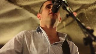 Heads Carolina, Tails California (Jo Dee Messina Cover) by South City Revival (Live at DZ Records)