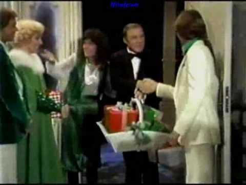 The Carpenters-Home For The Holidays.