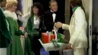 The Carpenters-Home For The Holidays.