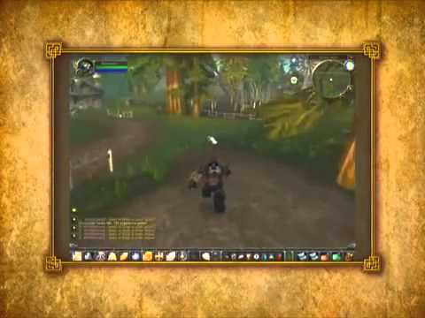 Interview Chris Metzen  Game Design