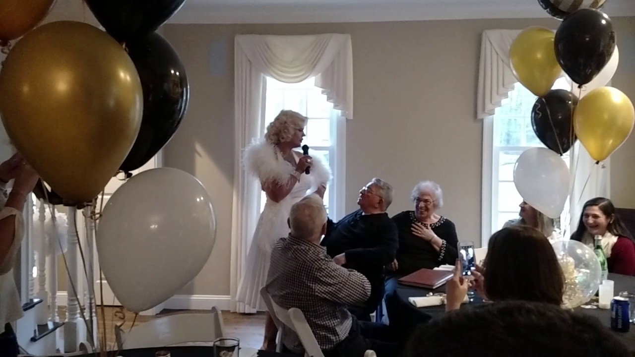 Promotional video thumbnail 3 for Marilyn Monroe