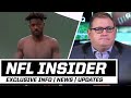 NFL Insider Reacts to Antonio Brown's Sideline Outburst & Removal From Buccaneers | CBS Sports HQ