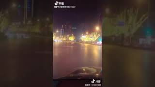 2019/1/26 大連の様子