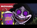 3 True Grimace Shake Horror Story IMR Scary Tales