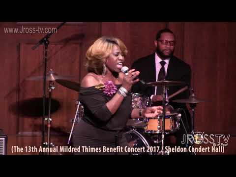 James Ross @ Scheronda Gregory - "Home" - www.Jross-tv.com (St. Louis)