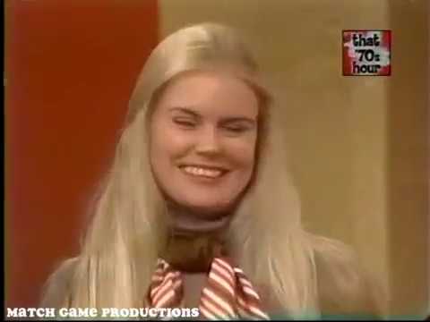 Match Game 74 (Episode 179) (Johnny Olsen Makes Great Coffee?) (With Slate)