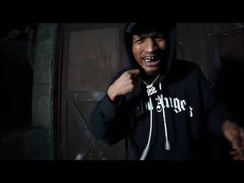 BossedUp CDai - LooseLeaf (Official Music Video)