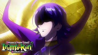 Welcome to Demon School! Iruma-kun Season 2 Episode 8 | Crunchyroll English Sub Clip: Iruma's Throne