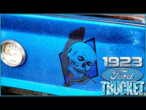 1923 Ford T Bucket (CC-2082860) for sale in Mansfield, Texas