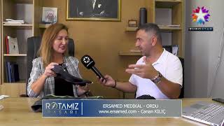Medikal Cihazlar ve Sağlık Çözümleri | Ersamed Medikal