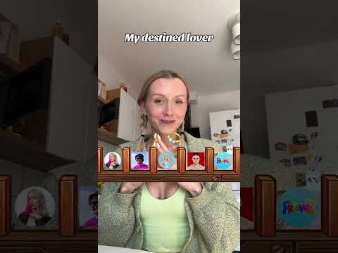 Miłość mojego życia xd