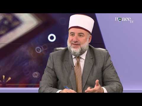 29. Freskia e Ramazanit 2019 - Fadil Musliu