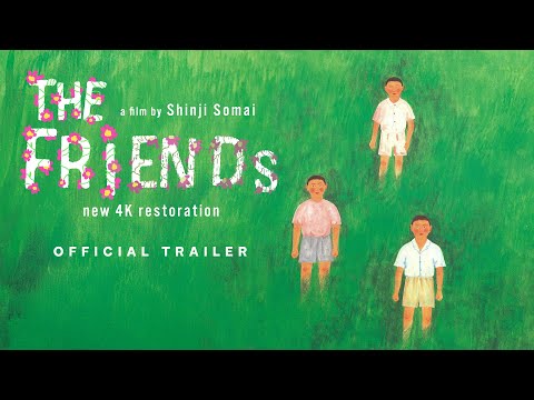 Official Trailer [Subtitled]