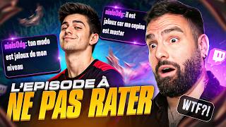 L’ÉPISODE DÉLU À NE SURTOUT PAS RATER (Croyez-moi)