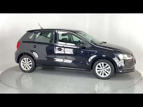 Volkswagen Polo 1.2 **NEW NCT*SEMI DIGITAL DASH**T - Image 2