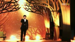 Lee Seung Gi - Wedding Veil and Lets Break Up MC ComeBack Stage (090919)