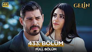 Gelin Dizisi 3. Sezon 433. Bölüm | 3 Mayıs 2026 (4K)  @kanal7 ​