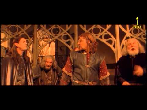 DHDR Die Geleerten (uff pälzisch) Pt. 2