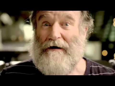 Zelda And Robin Williams Still Reminding You They Love Ocarina Of Time