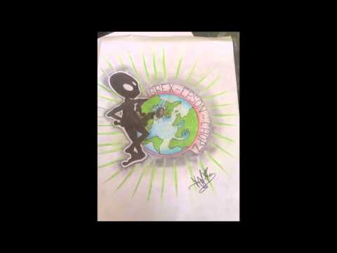 Tamse Feat Grex Epson - S kurcem v zemlji