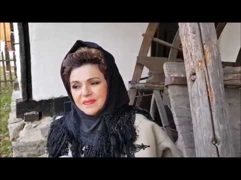 Videoclip Nicoleta Voica-Bagiu - Când mi-s tare năcăjâtă