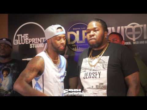 PrimeTime vs Dre Dennis