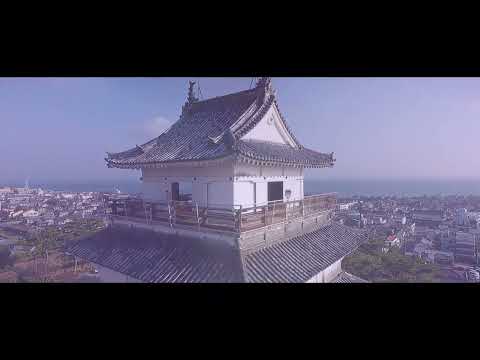 【島原市】　PV　【Shimabara City】
