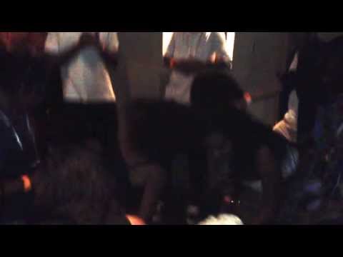 Red Nose - Sage the gemini Swag! rave