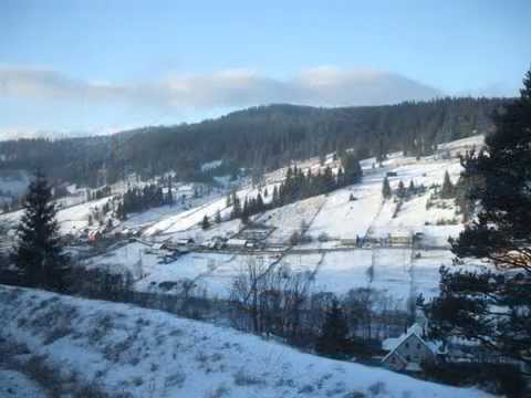 Plimbarea feroviara Mestecanis - Iacobeni - Vatra Dornei (IMAGINI)