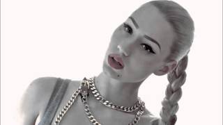 IGGY AZALEA x DRUGS