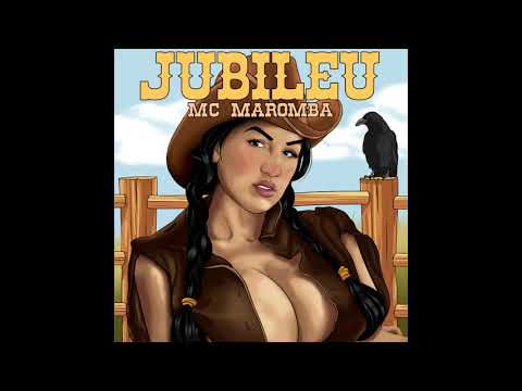 Jubileu (QUE PEITÃO QUE LINDO MAMAZÃO) 150 BPM - MC Maromba -  Prod. Kenzo