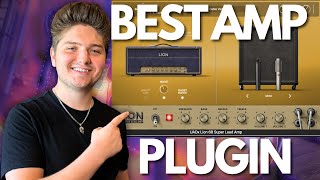 Video thumbnail for Universal Audio Amp Plugins First Impressions! by Jordan Steele
