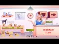 Ten Little Puppies Song