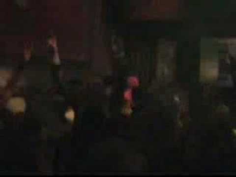 Marvin Grell, Perfection @ Silly 10/03/2007