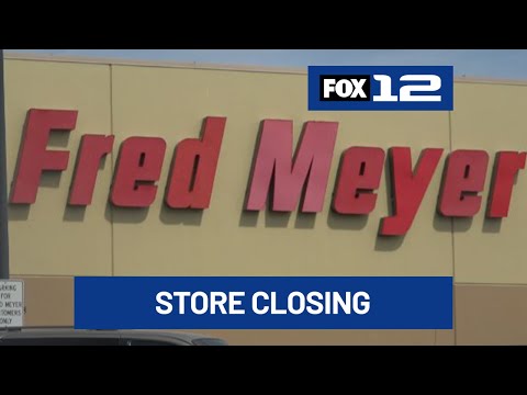 What Time Does Fred Meyer Pharmacy Close