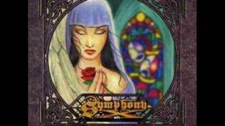 Symphony X:Divine Wings of Tragedy Part III