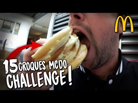 download lagu mp3 mp4 Croq Mcdo, download lagu Croq Mcdo gratis, unduh video klip Croq Mcdo