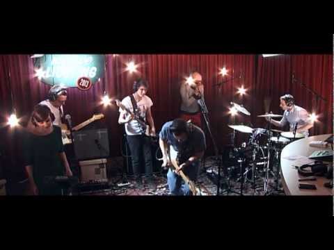 Rhinos Are People Too sessie