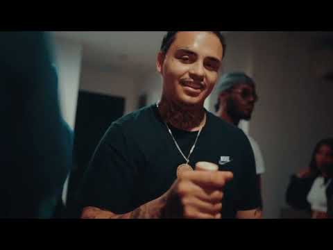 MIAH KENZO - ITS LITT (Official Music Video) shotbyweirdomotions