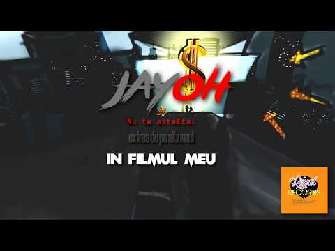 Jayoh - Nu Te Asteptai (Limbaj Ilicit)