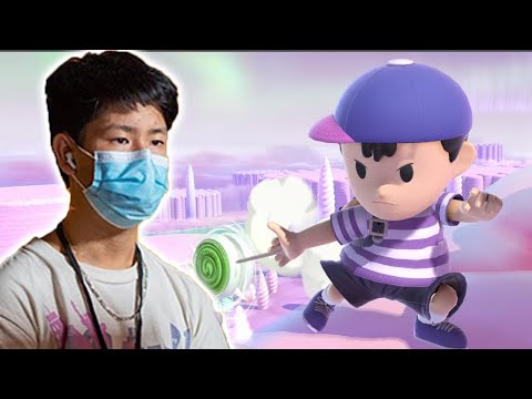 THE TOP NESS IN NORTH AMERICA