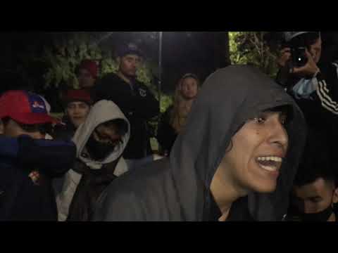 4tos•Abel-Issy-Poms vs Franco-Coki-Lh (ManzanaFreestyle)